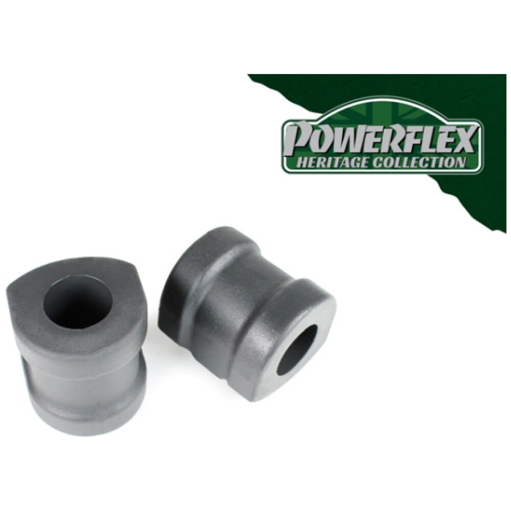 Powerflex BMW Serie 5 E28 (1982 - 1988)   Boccola di montaggio della barra antirollio anteriore 26mm Fig.3 (2) PFF5-310-26H