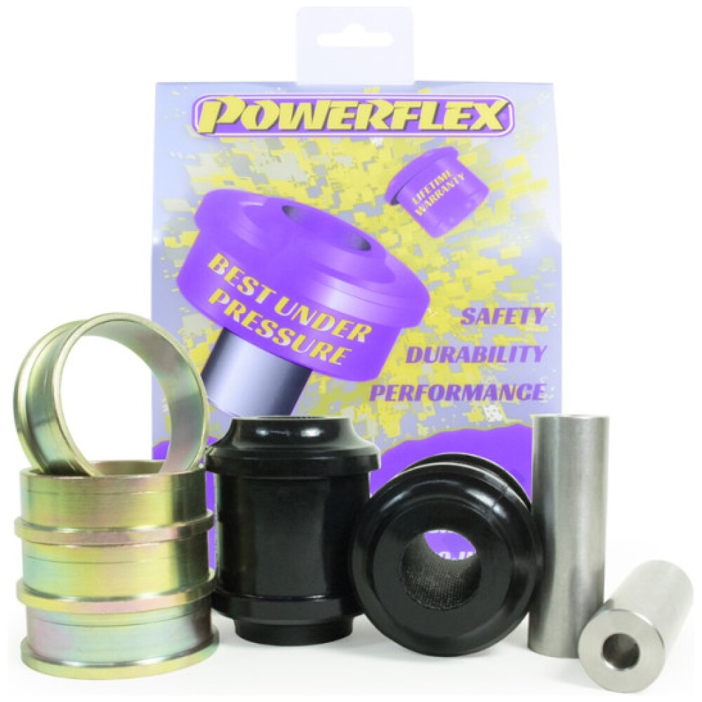 Powerflex BMW   X5 M F85 (2013-2018)  Boccola del braccio oscillante anteriore Fig.1 (2) PFF5-3401