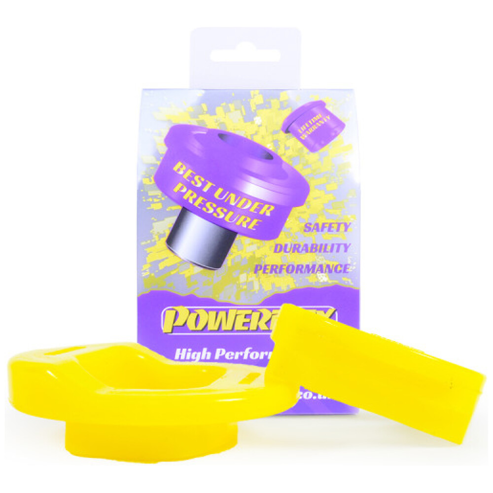Powerflex BMW Serie 2 F87 M2 Coupe (2015 in poi)   Kit di inserimento del supporto motore Fig.20 (1) PFF5-4021