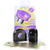 Powerflex BMW Serie 5  E60/E61 M5 (2005-2010)  Kit boccole e piastra barra antirollio anteriore 28 mm Fig.3 (2) PFF5-4203-28