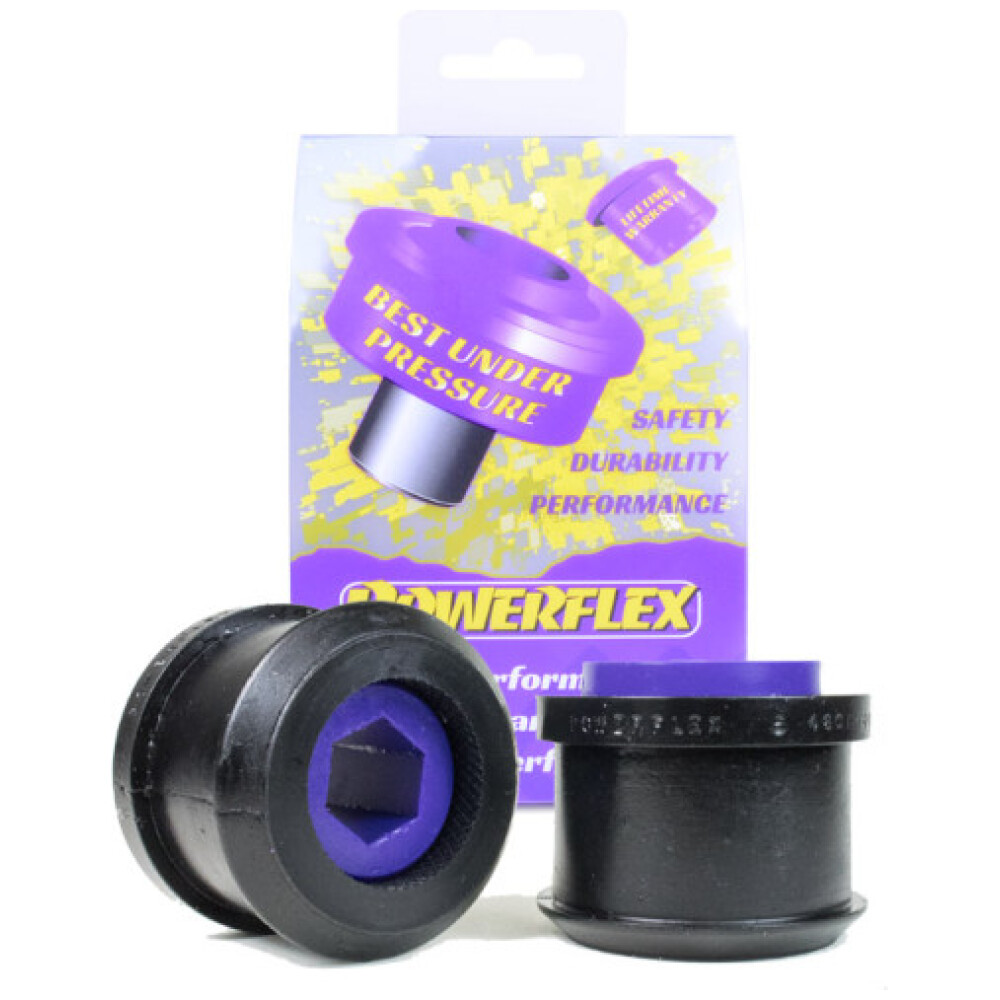 Powerflex BMW Serie 3  E46 Compact  Boccola posteriore del braccio oscillante anteriore Fig.1 (2) PFF5-4601-60