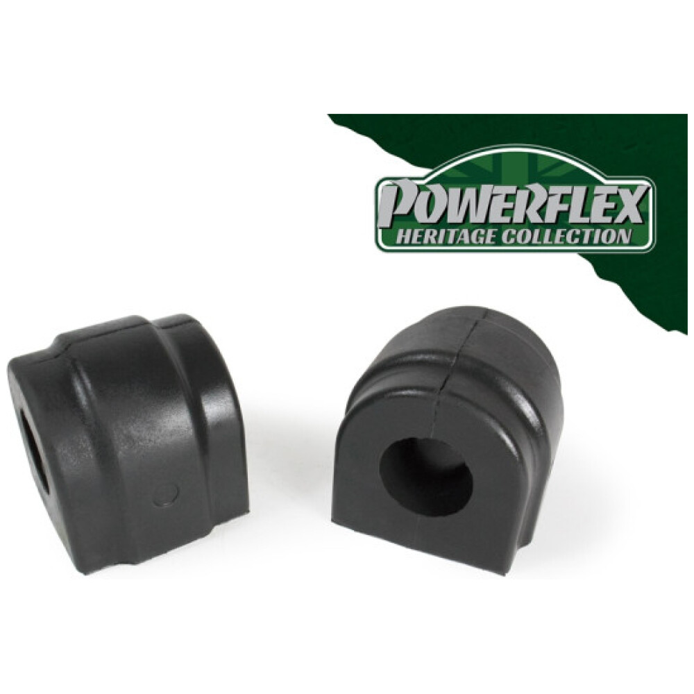Powerflex BMW Serie 3  E46 M3 incl. CSL  Boccola barra antirollio anteriore 26mm Fig.2 (2) PFF5-4602-26H