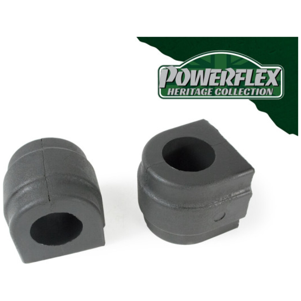 Powerflex BMW Serie 3  E46 M3 incl. CSL  Boccola barra antirollio anteriore 30,8 mm Fig.2 (2) PFF5-4602-30.8H