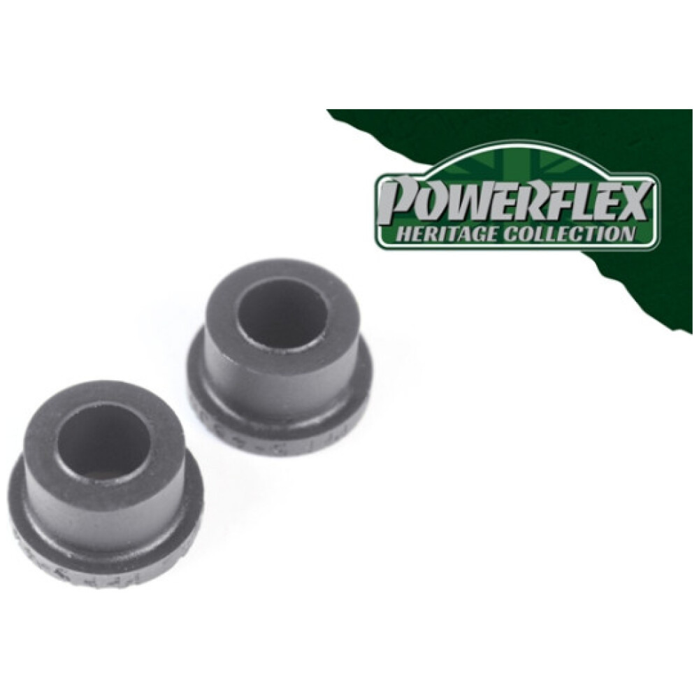 Powerflex BMW Serie 3 E30 incl. M3 (1982 - 1991)   Boccola anteriore del braccio del cambio rotonda Fig.31 (1) PFF5-4630H
