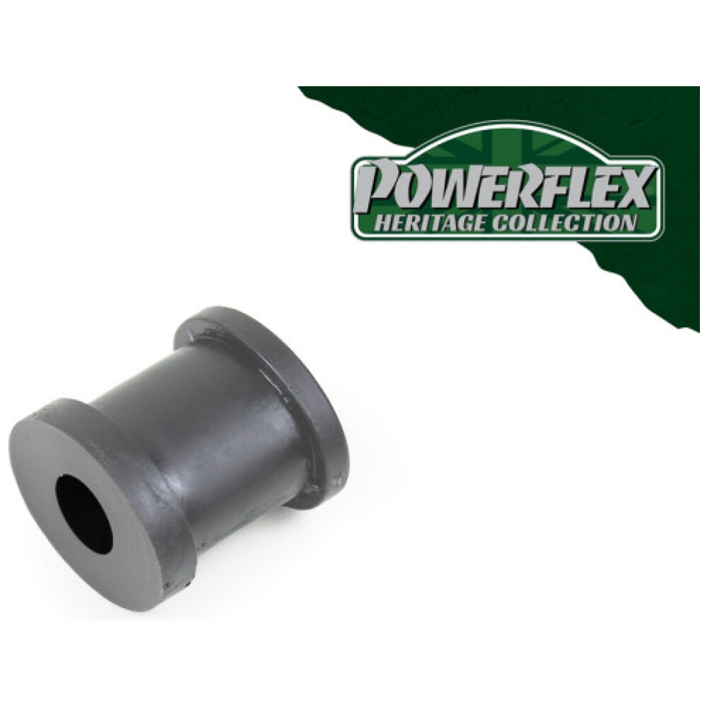 Powerflex BMW Serie 8 E31 (1989 - 1999)   Boccola anteriore del braccio del cambio ovale Fig.31 (1) PFF5-4631H