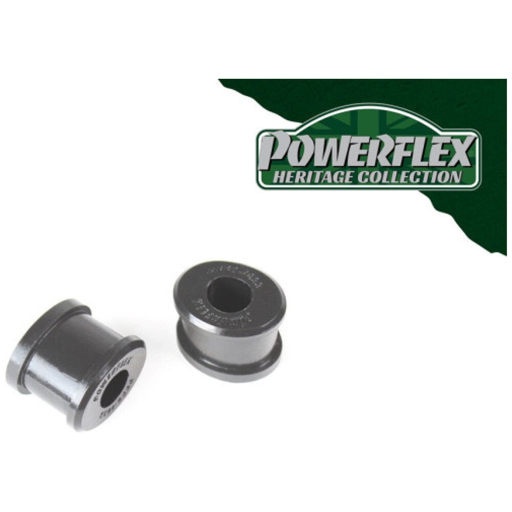 Powerflex BMW Serie 3  E46 Compact  Boccola anteriore del braccio del cambio ovale Fig.31 (2) PFF5-4633H