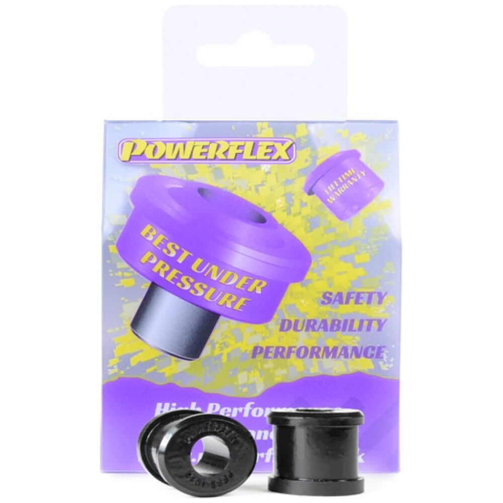 Powerflex BMW Serie 1 E81, E82, E87 & E88 (2004 - 2013)   Boccola anteriore del braccio del cambio ovale Fig.31 (2) PFF5-4633