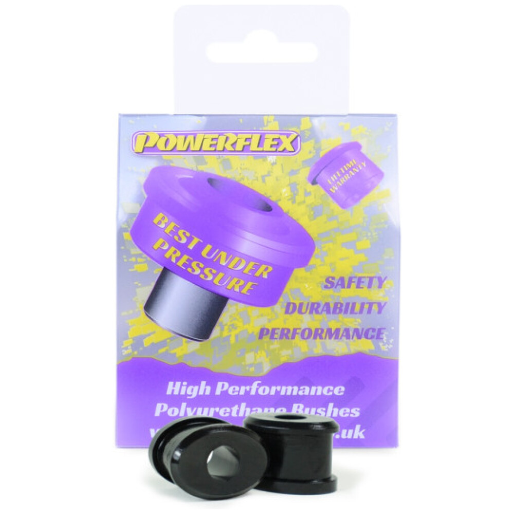 Powerflex BMW Serie 3  E46 Xi/XD (4wd)  Boccola anteriore del braccio del cambio Ultra-Ovale Fig.31 (2) PFF5-4634