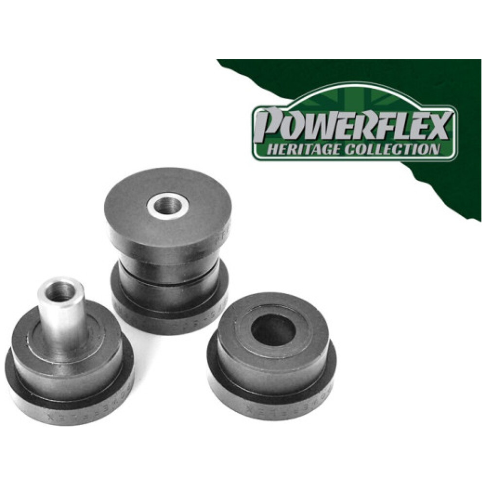 Powerflex BMW Serie 5  E39 535 to 540  Boccola del braccio di controllo della carreggiata anteriore interna Fig.2 (2) PFF5-502H