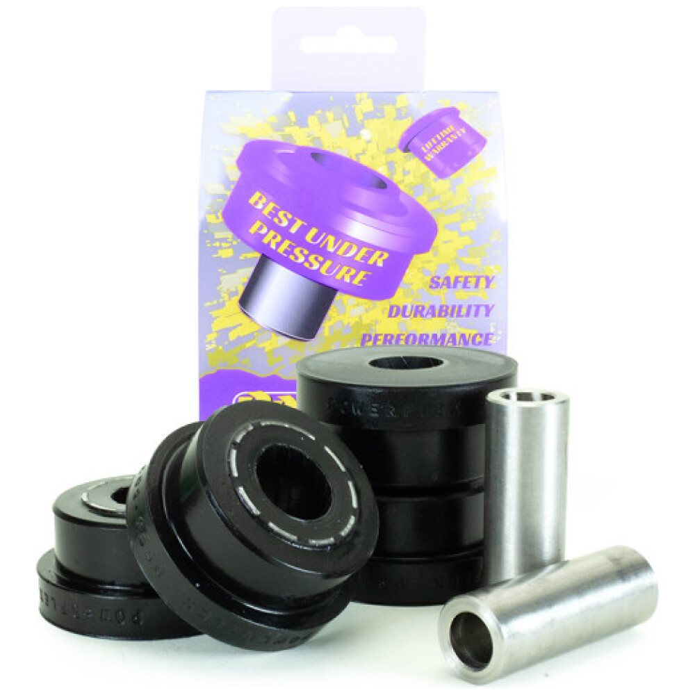 Powerflex BMW Serie 5  E39 535 to 540  Boccola del braccio di controllo della carreggiata anteriore interna Fig.2 (2) PFF5-502