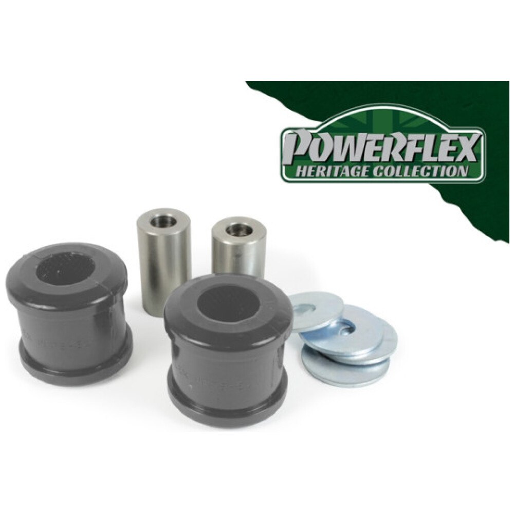 Powerflex BMW Serie 5  E39 520 to 530  Boccola del braccio di controllo della carreggiata anteriore interna Fig.2 (2) PFF5-511H