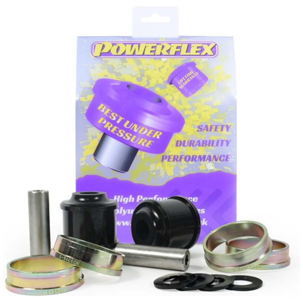 Powerflex Toyota Supra Mk5 A90/J29 (2019 -)    Braccio del raggio anteriore alla boccola del telaio Fig.1 (2) PFF5-5401