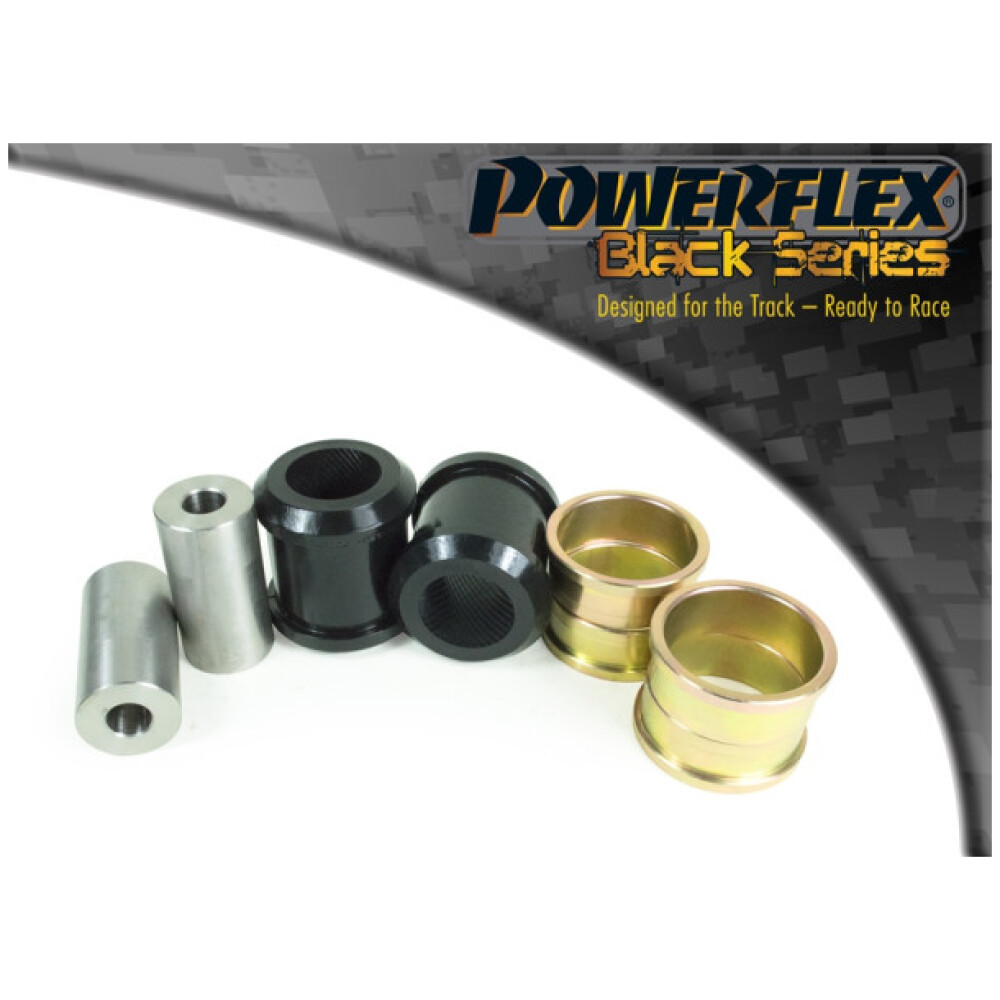 Powerflex Toyota Supra Mk5 A90/J29 (2019 -)    Boccola interna del braccio di controllo inferiore anteriore Fig.2 (2) PFF5-5402BLK