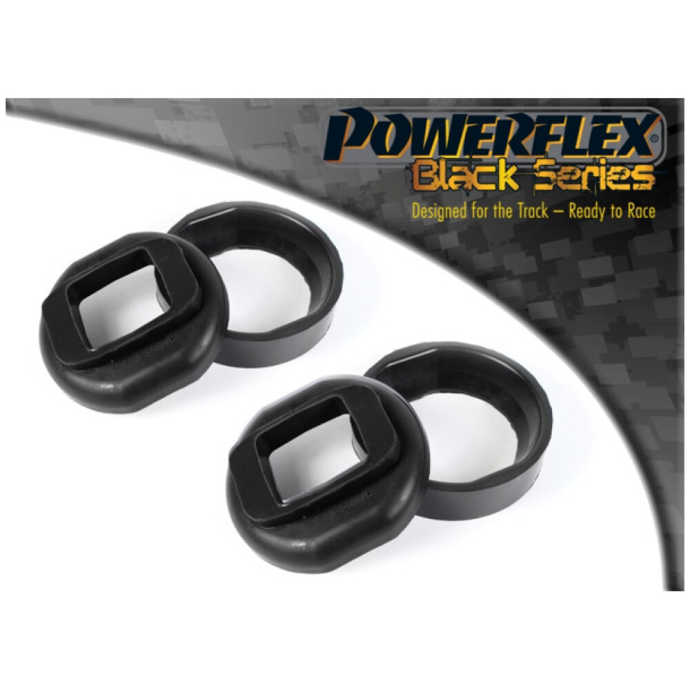 Powerflex BMW Serie 3  G20, G21 (2018 - )  Inserto supporto motore Fig.20 (2) PFF5-5452BLK