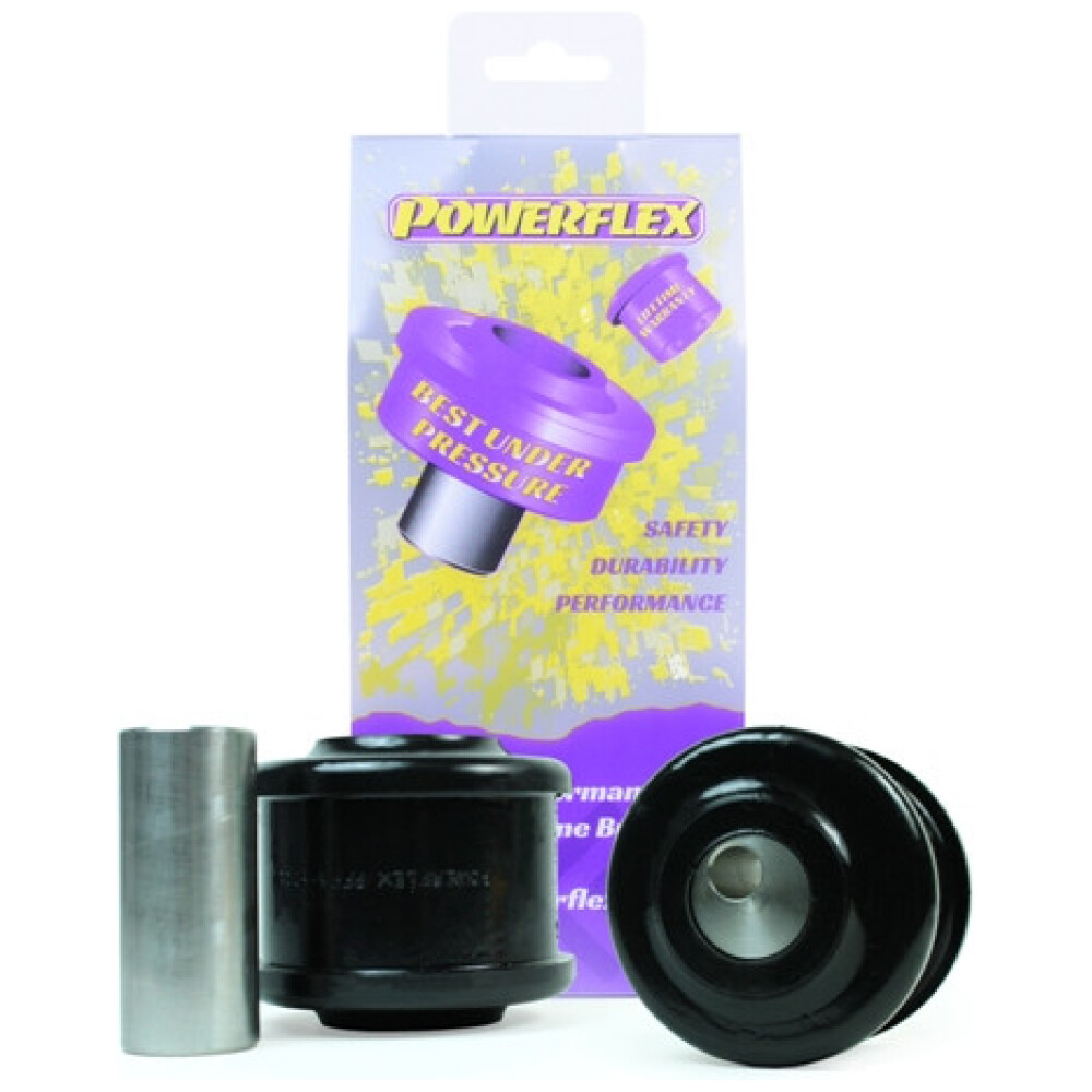 Powerflex BMW Serie 3  E9* xDrive  Braccio di controllo anteriore alla boccola del telaio Fig.1 (2) PFF5-5701