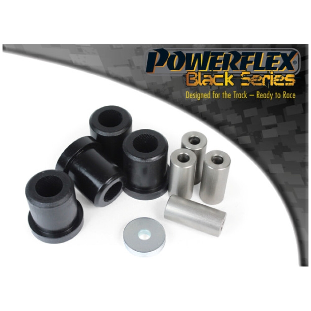 Powerflex BMW Serie 5 F07 GT (2009 - 2016)   Boccola del braccio oscillante superiore anteriore Fig.4 (4) PFF5-6004BLK