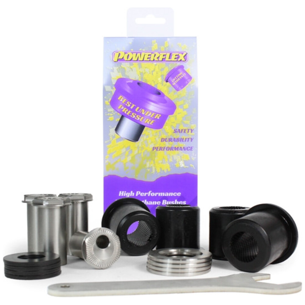 Powerflex Rolls-Royce Ghost RR4 (2008 - 2018 )    Boccola del braccio oscillante superiore anteriore regolabile Fig.4 (4) PFF5-6004G
