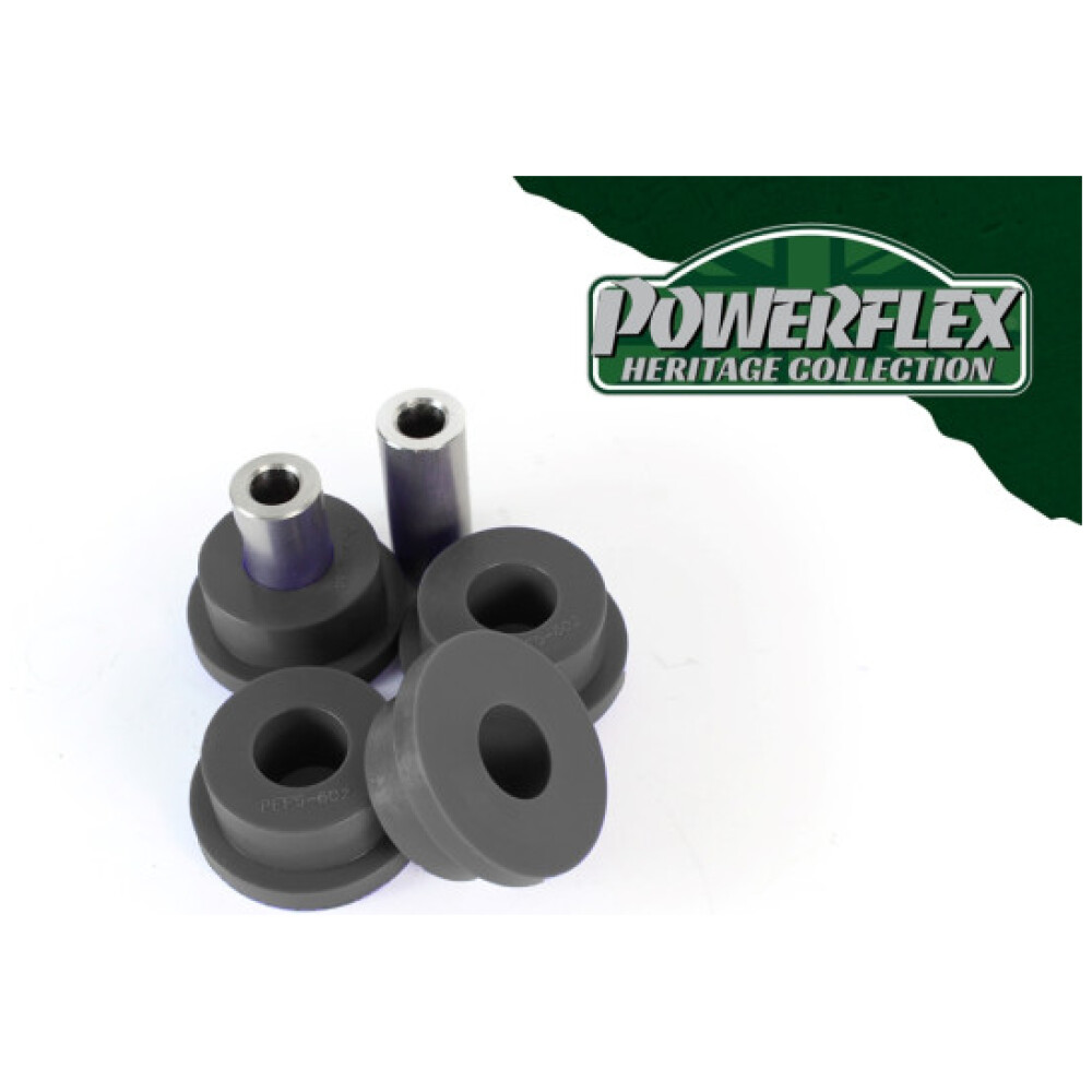 Powerflex BMW Serie 5 E34 (1988 - 1996)   Boccola interna del braccio di controllo inferiore anteriore Fig.2 (2) PFF5-602H
