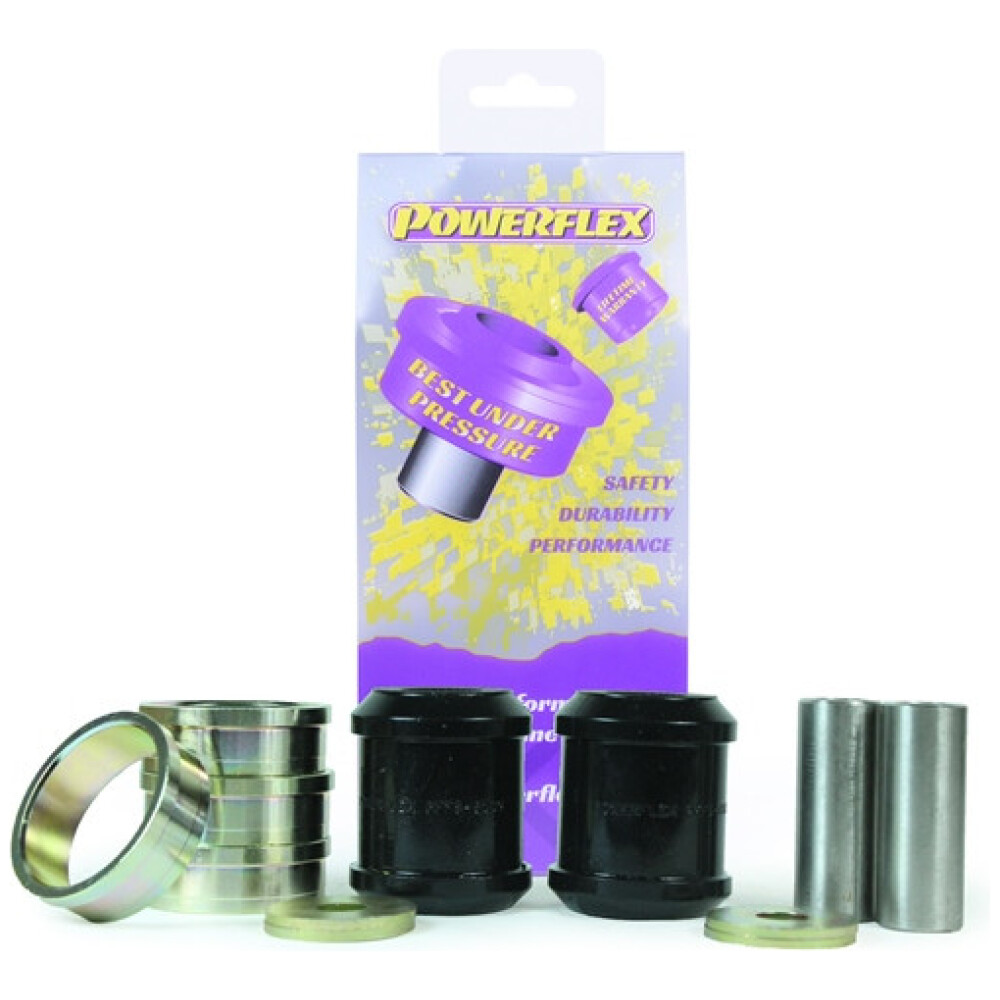 Powerflex BMW Serie 5  F10 Saloon / F11 Touring xDrive (2010-2017)  Boccola interna del braccio di controllo inferiore anteriore Fig.2 (2) PFF5-6102