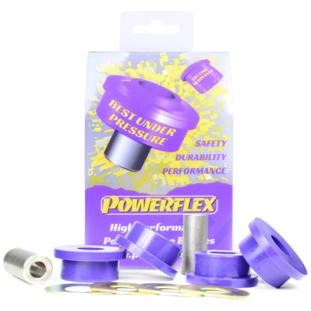 Powerflex BMW Serie 5 E34 (1988 - 1996)   Boccola interna del braccio di controllo inferiore anteriore Fig.2 (2) PFF5-620