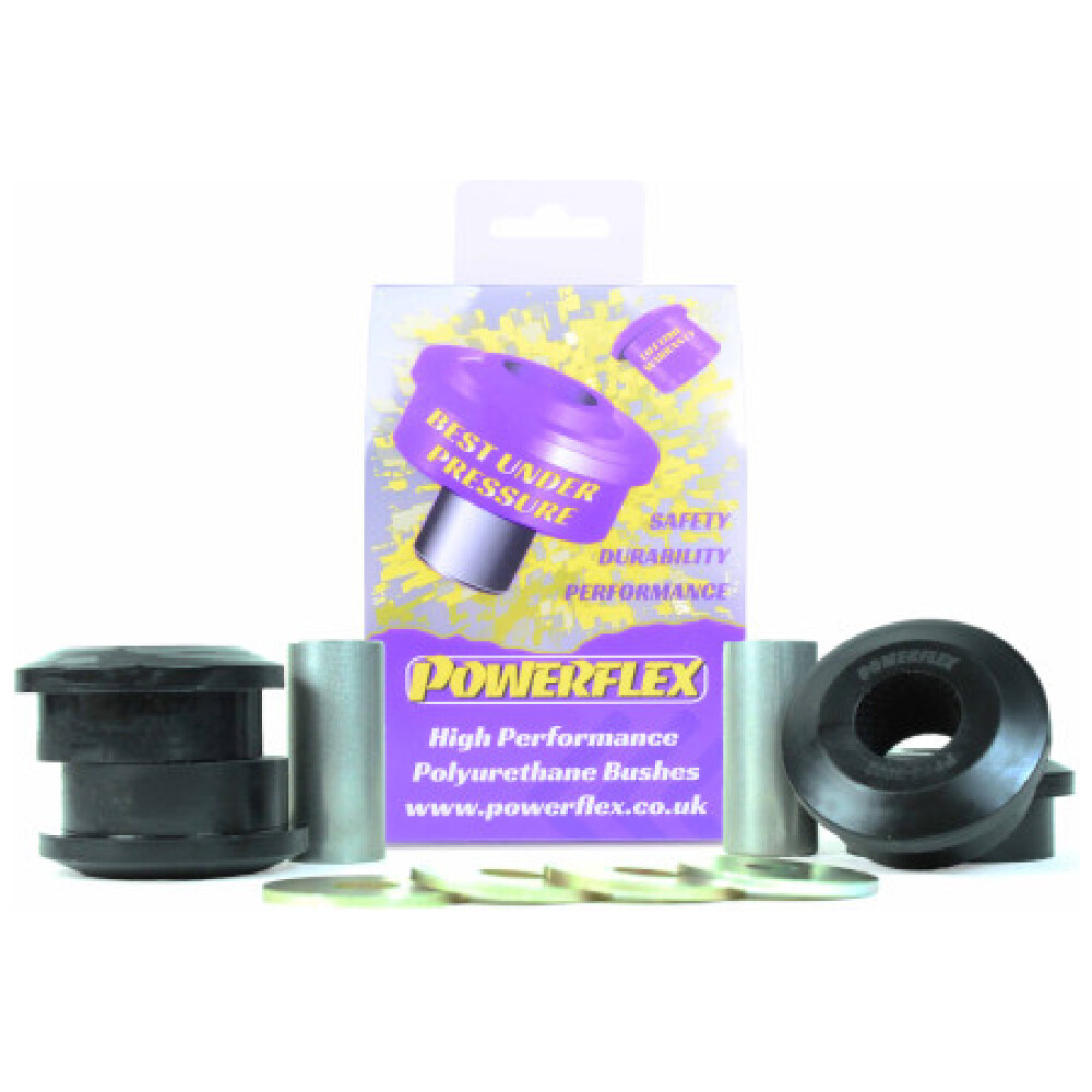 Powerflex BMW i3 (2013 - in poi)    Boccola posteriore del braccio oscillante anteriore Fig.2 (2) PFF5-8002