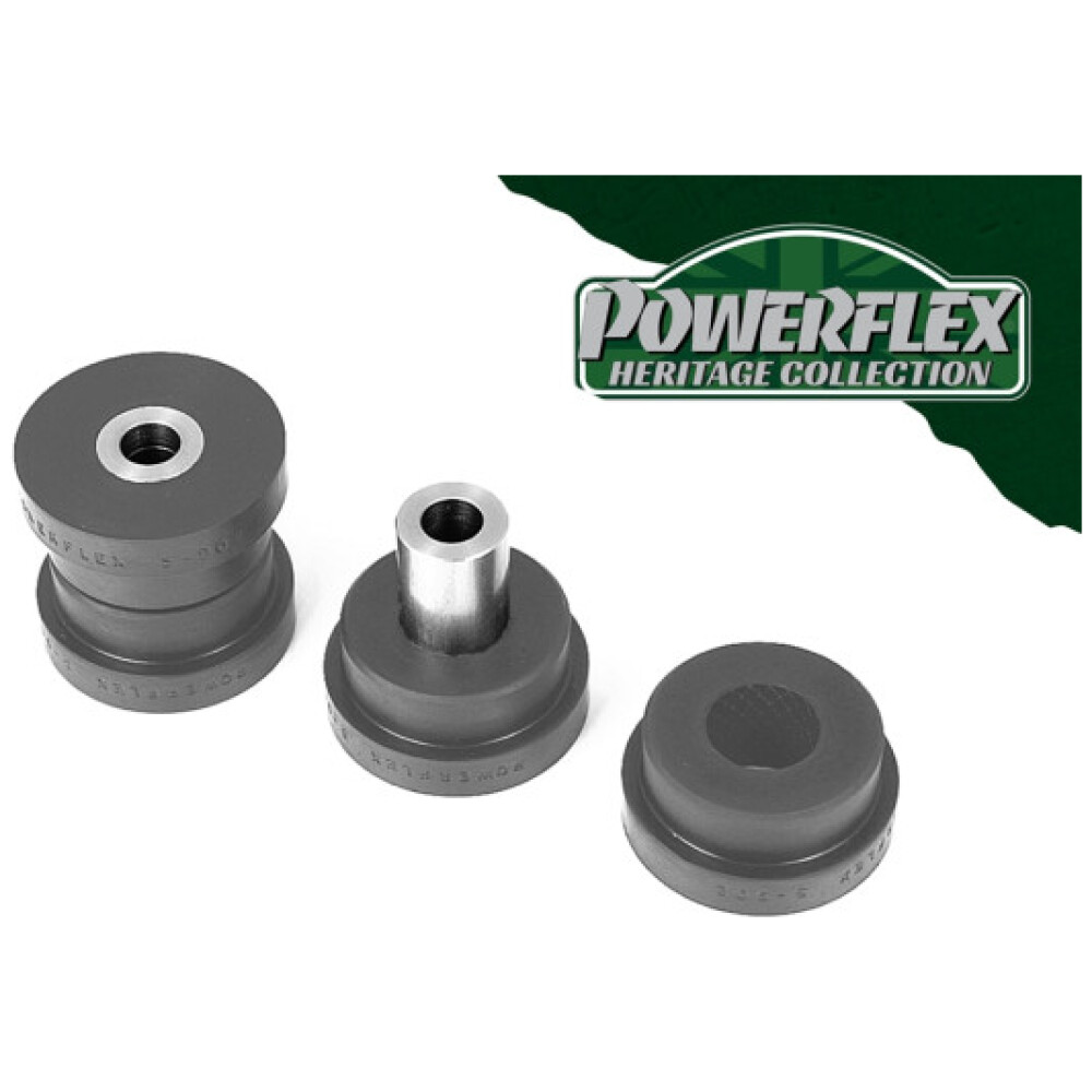 Powerflex BMW Serie 8 E31 (1989 - 1999)   Boccola interna barra di accoppiamento posteriore Fig.11 (2) PFF5-902H