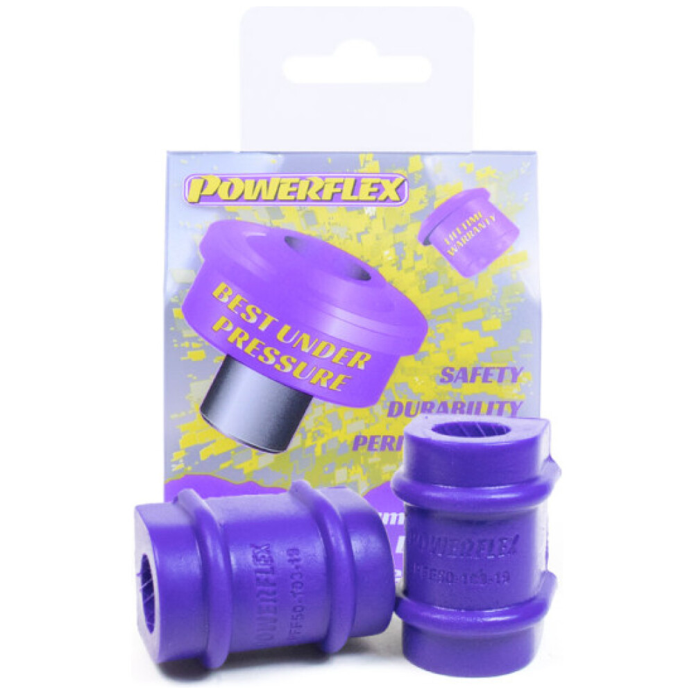 Powerflex Peugeot 106 (1991-2003)    Boccola barra antirollio 19mm Fig.3 (2) PFF50-103-19