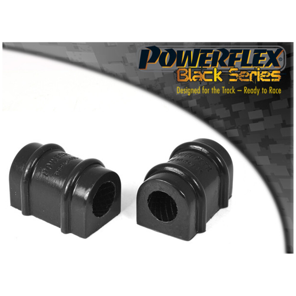 Powerflex Citroen AX Mk1 & 2 (1986-1998)    Boccola barra antirollio 21mm Fig.3 (2) PFF50-103-21BLK