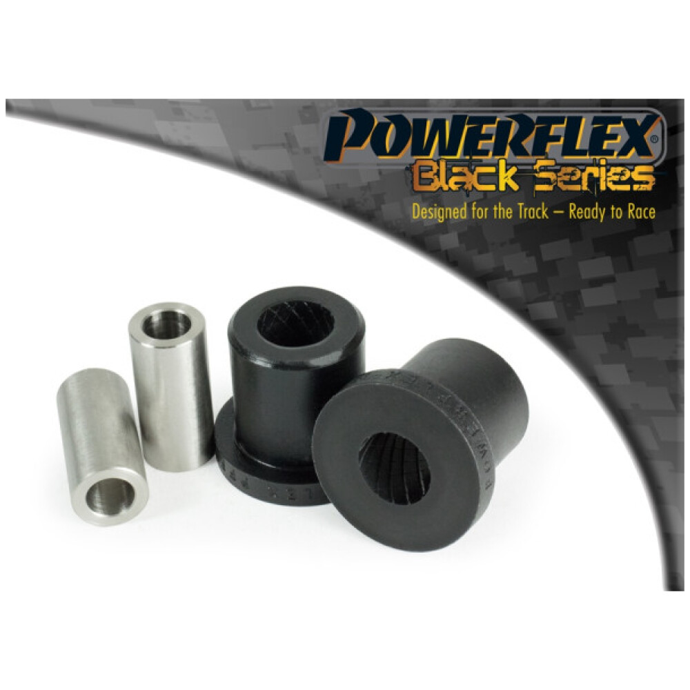 Powerflex Peugeot 205 GTi  (1985-1998)    Boccola posteriore del braccio oscillante anteriore Fig.2 (2) PFF50-212BLK