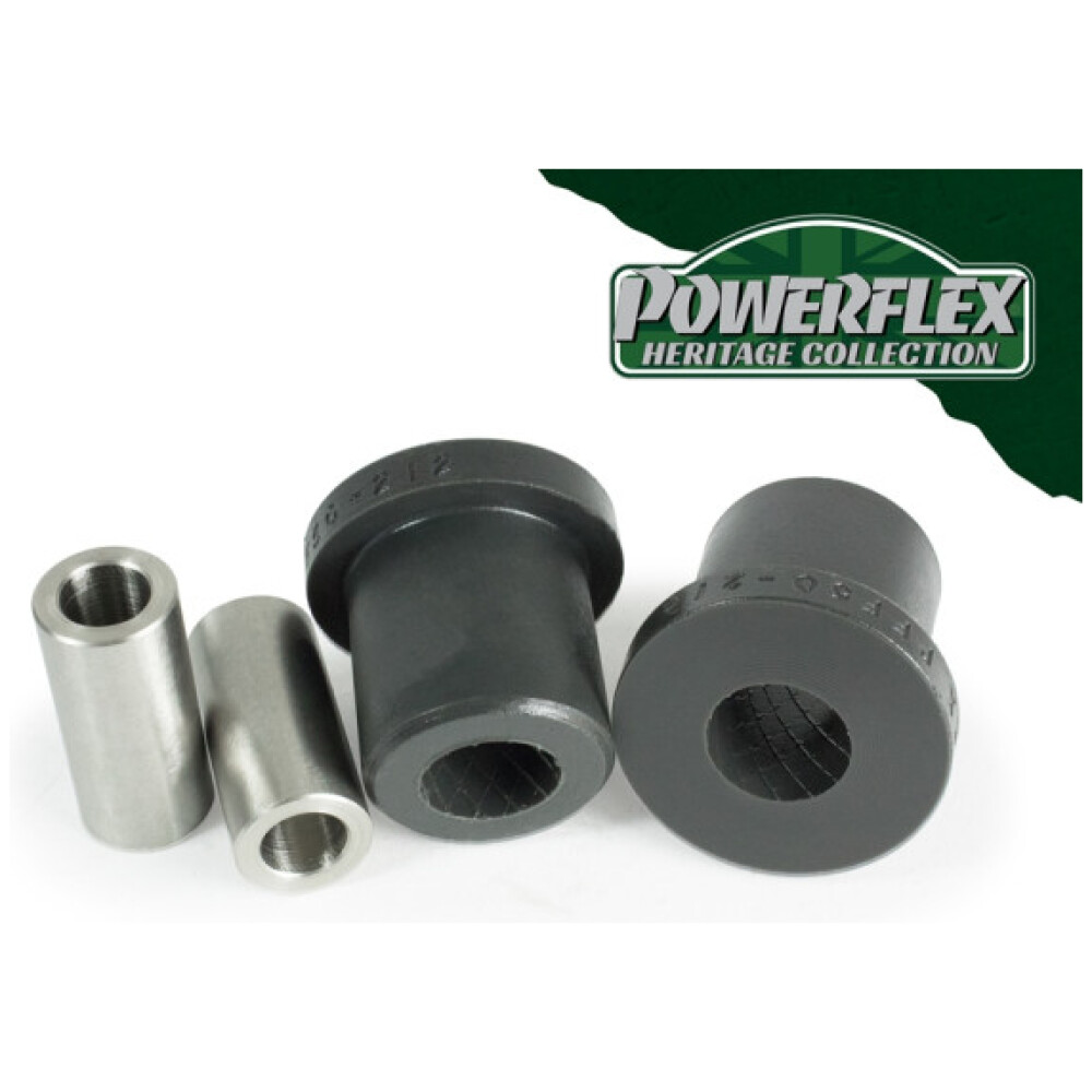 Powerflex Peugeot 309 incl. GTI (1985-1994)    Boccola posteriore del braccio oscillante anteriore Fig.2 (2) PFF50-212H