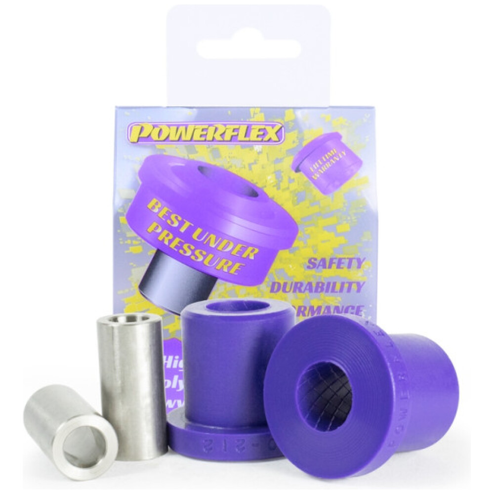 Powerflex Peugeot 309 incl. GTI (1985-1994)    Boccola posteriore del braccio oscillante anteriore Fig.2 (2) PFF50-212