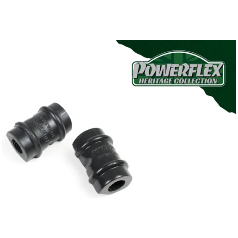 Powerflex Peugeot 309 incl. GTI (1985-1994)    Boccola barra antirollio 17mm Fig.3 (2) PFF50-215-17H
