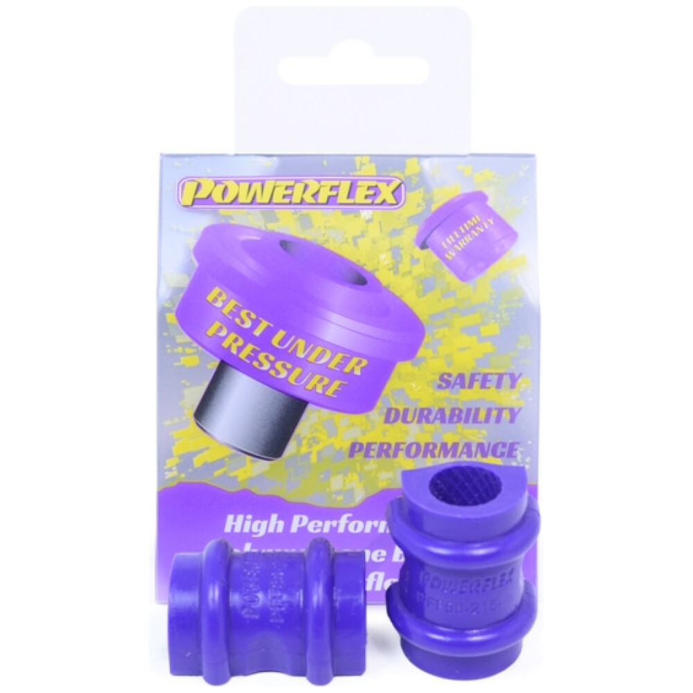 Powerflex Peugeot 309 incl. GTI (1985-1994)    Boccola barra antirollio 17mm Fig.3 (2) PFF50-215-17