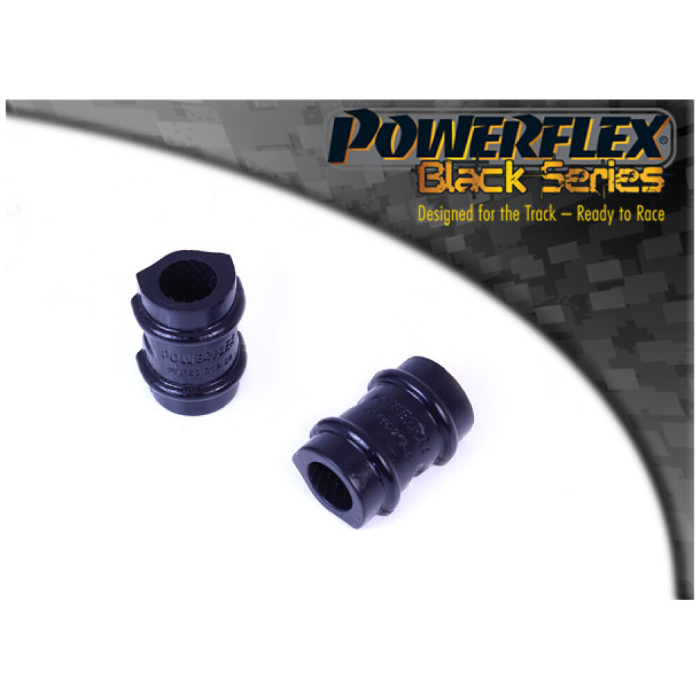 Powerflex Peugeot 205 GTi  (1985-1998)    Boccola barra antirollio 20mm Fig.3 (2) PFF50-215-20BLK