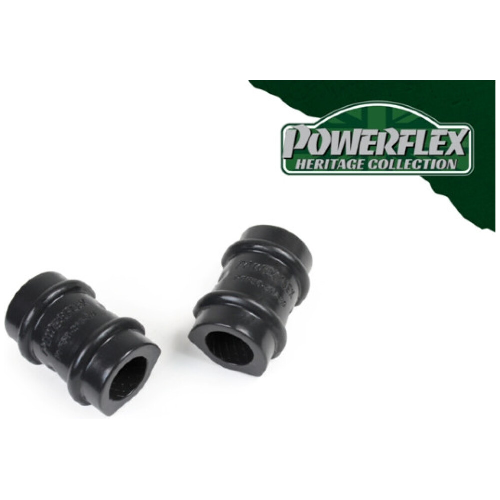 Powerflex Peugeot 309 incl. GTI (1985-1994)    Boccola barra antirollio 20mm Fig.3 (2) PFF50-215-20H
