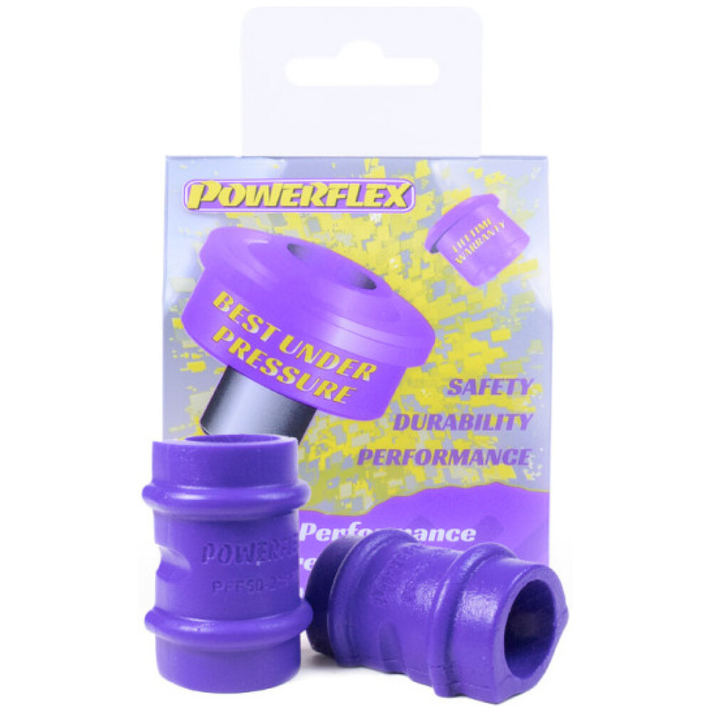 Powerflex Peugeot 309 incl. GTI (1985-1994)    Boccola barra antirollio 20mm Fig.3 (2) PFF50-215-20