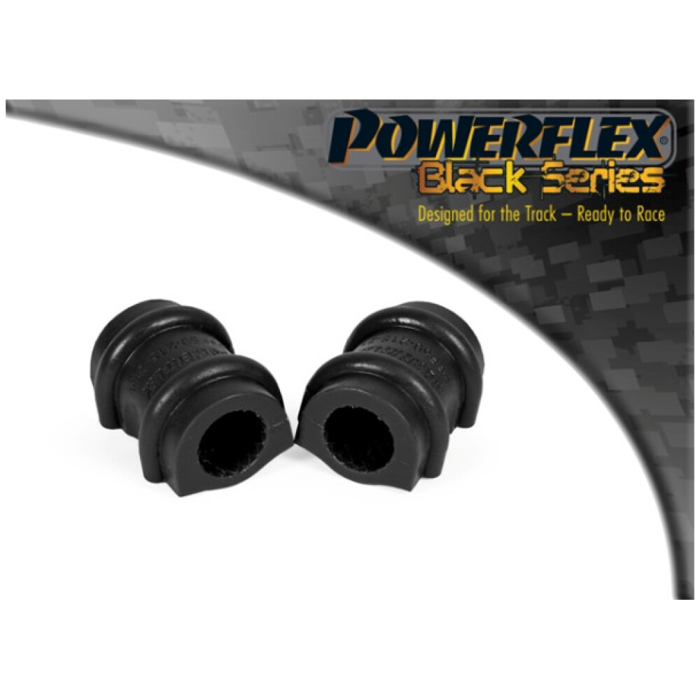 Powerflex Peugeot 205 GTi  (1985-1998)    Boccola barra antirollio 21mm Fig.3 (2) PFF50-215-21BLK