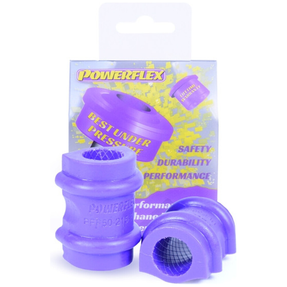 Powerflex Peugeot 309 incl. GTI (1985-1994)    Boccola barra antirollio 21mm Fig.3 (2) PFF50-215-21