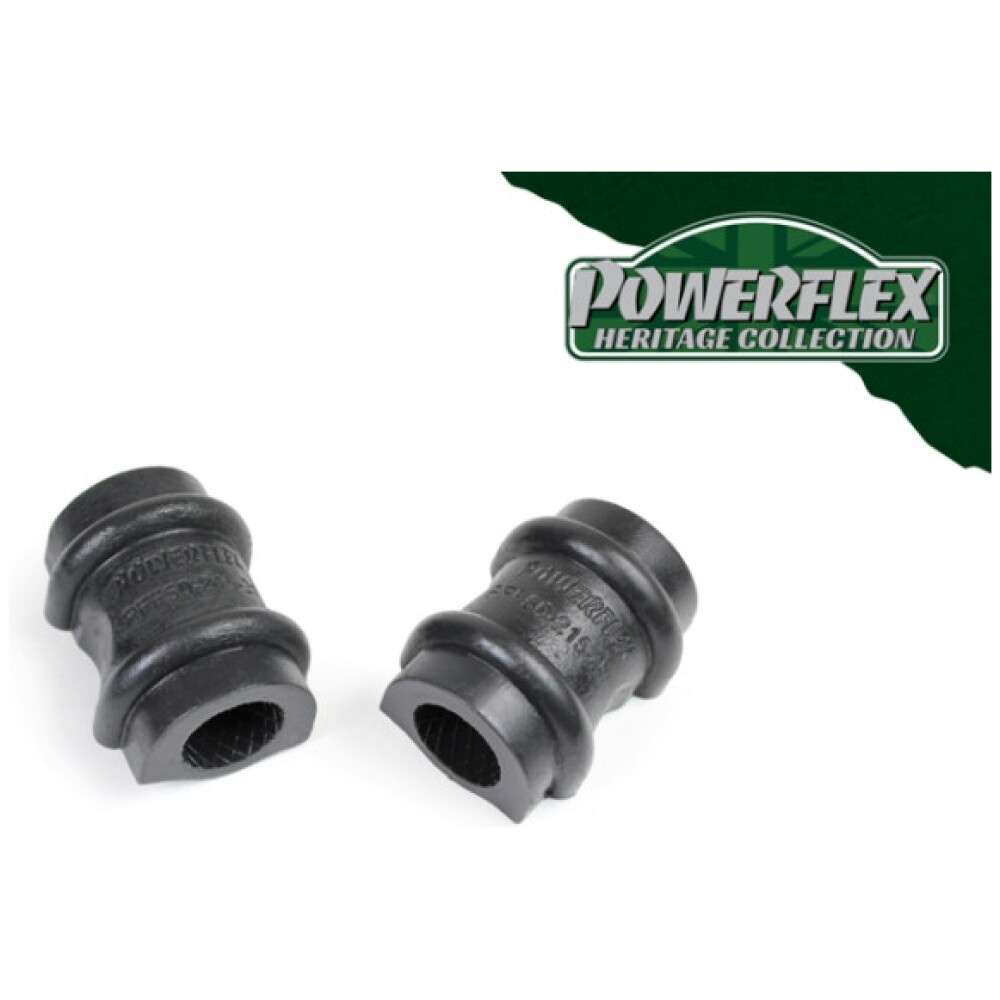 Powerflex Peugeot 309 incl. GTI (1985-1994)    Boccola barra antirollio 22mm Fig.3 (2) PFF50-215-22H