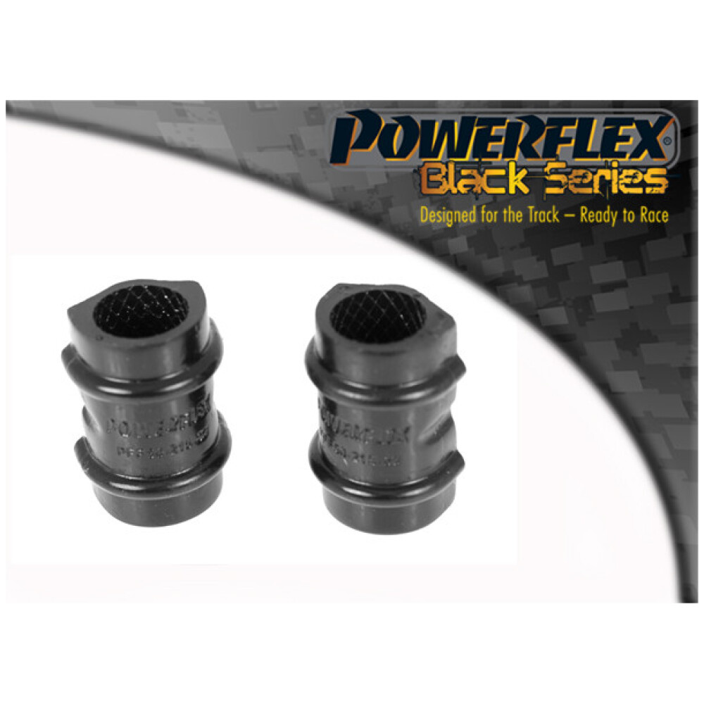 Powerflex Citroen C15 (1984-2006)    Boccola barra antirollio 23mm Fig.3 (2) PFF50-215-23BLK