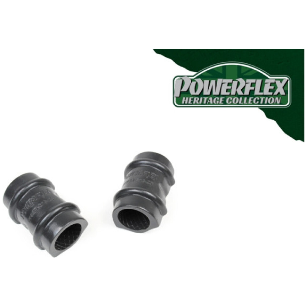 Powerflex Peugeot 309 incl. GTI (1985-1994)    Boccola barra antirollio 23mm Fig.3 (2) PFF50-215-23H
