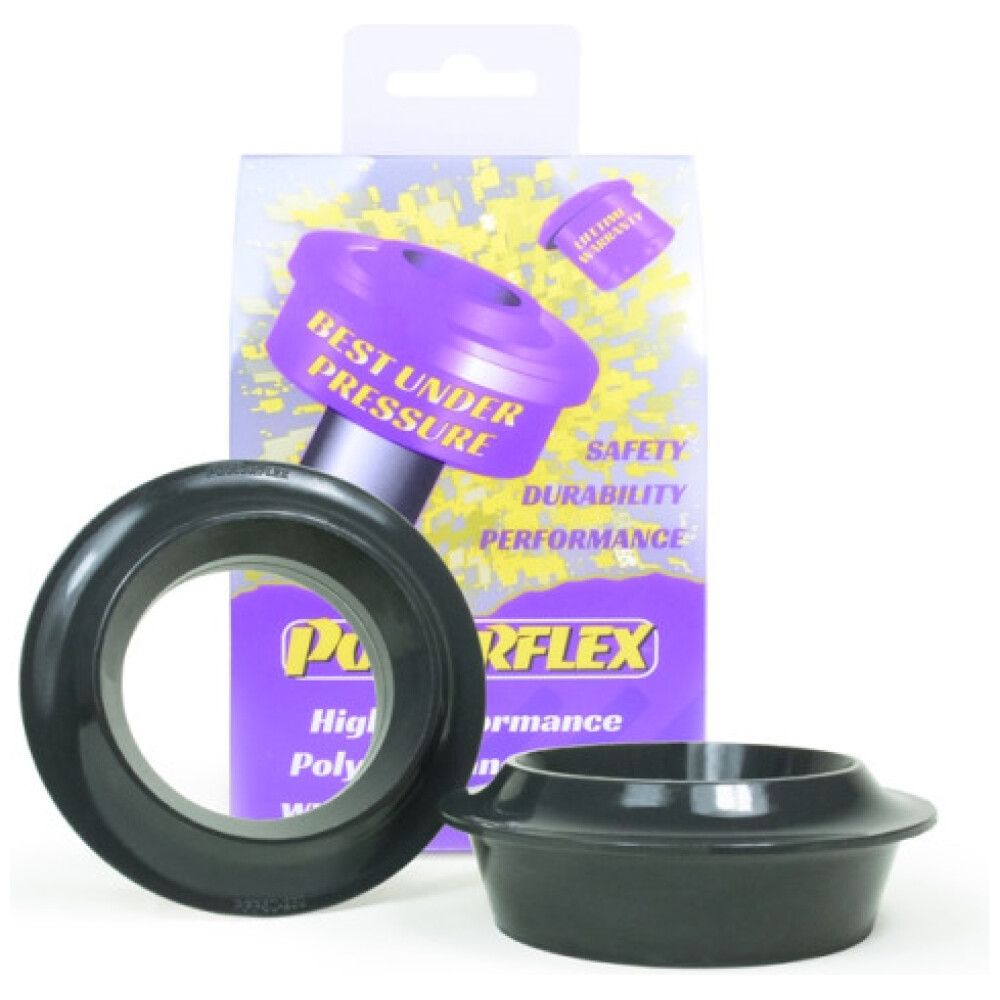 Powerflex Peugeot 309 incl. GTI (1985-1994)    Boccola di montaggio superiore del montante anteriore Fig.30 (2) PFF50-230