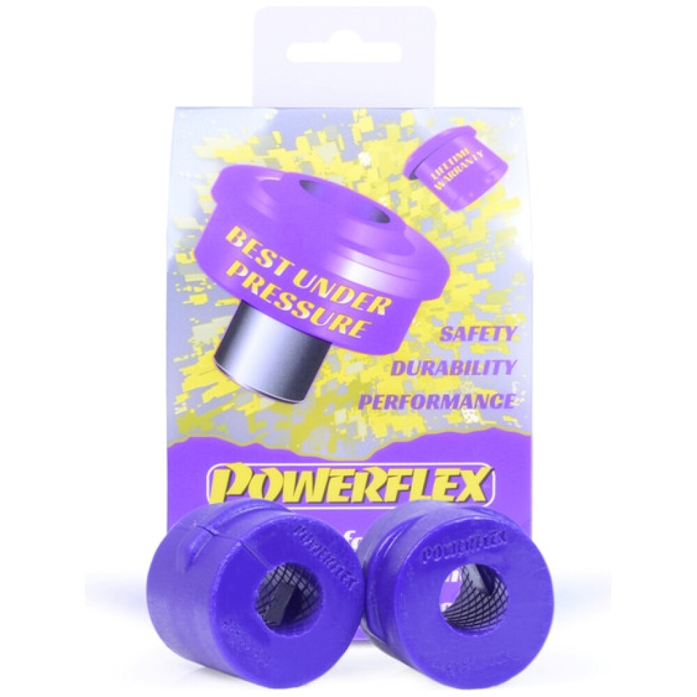 Powerflex Peugeot 306 (1993-2002)    Boccola barra antirollio anteriore 18mm Fig.3 (2) PFF50-303-18