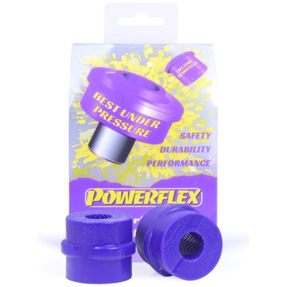 Powerflex Peugeot 306 (1993-2002)    Boccola barra antirollio anteriore 19mm Fig.3 (2) PFF50-303-19
