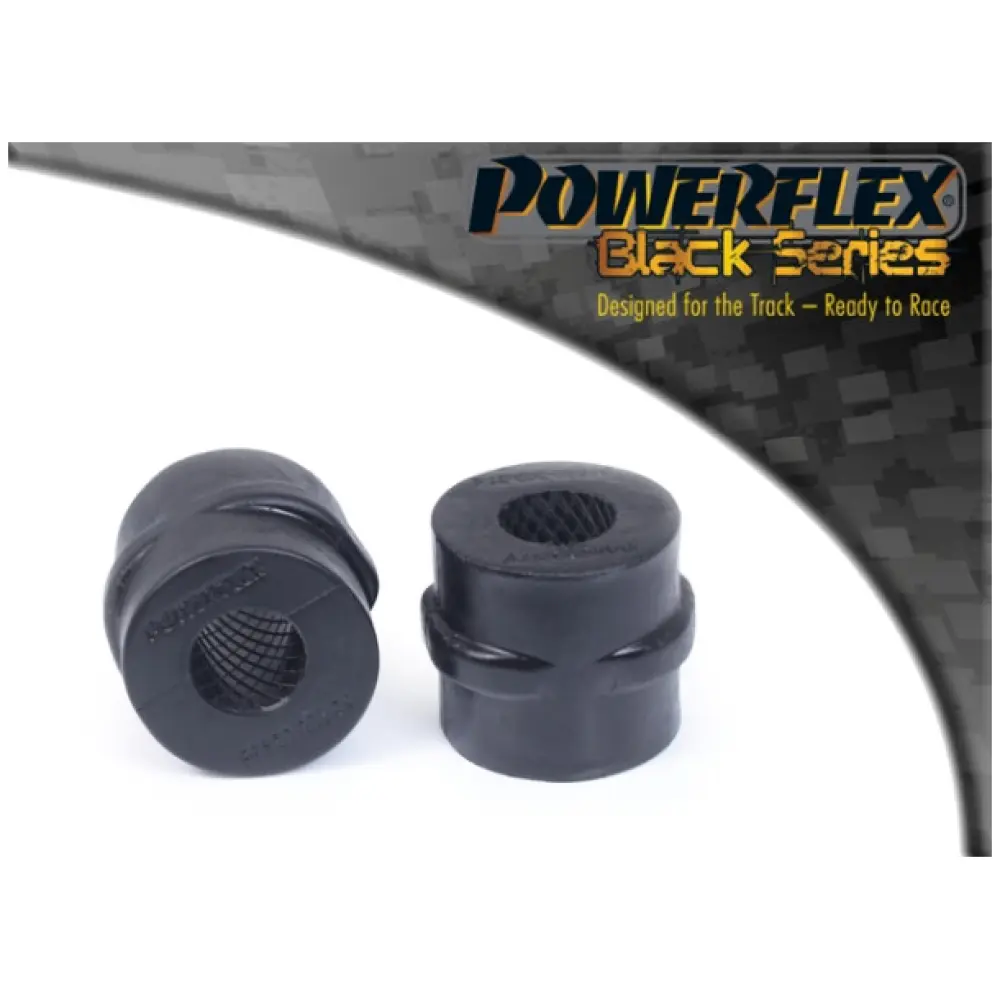 Powerflex Citroen Xsara (2000-2005)    Boccola barra antirollio anteriore 21mm Fig.3 (2) PFF50-303-21BLK