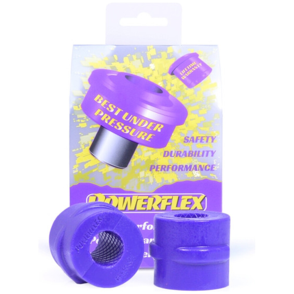 Powerflex Peugeot  Partner I / Ranch (1996-2012)   Boccola barra antirollio anteriore 22mm Fig.3 (2) PFF50-303-22