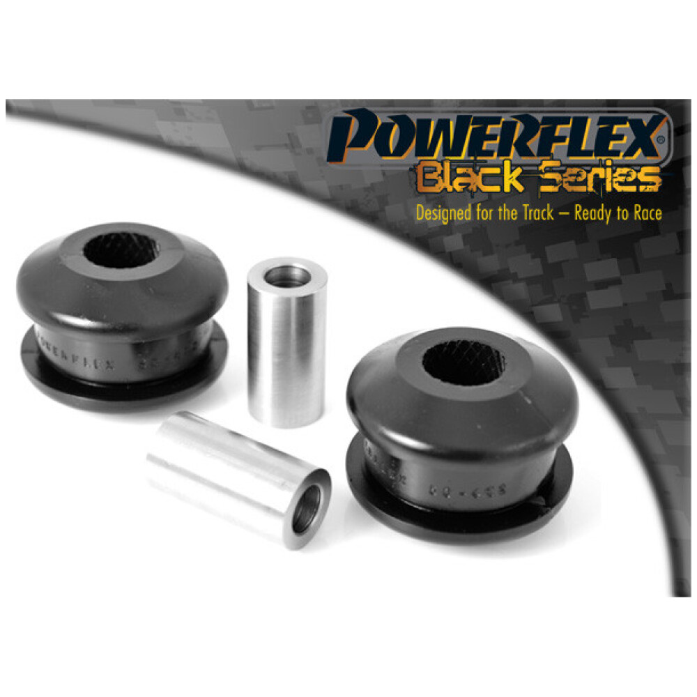 Powerflex Citroen  C4 (2004-2010)   Boccola posteriore braccio anteriore Fig.2 (2) PFF50-402BLK