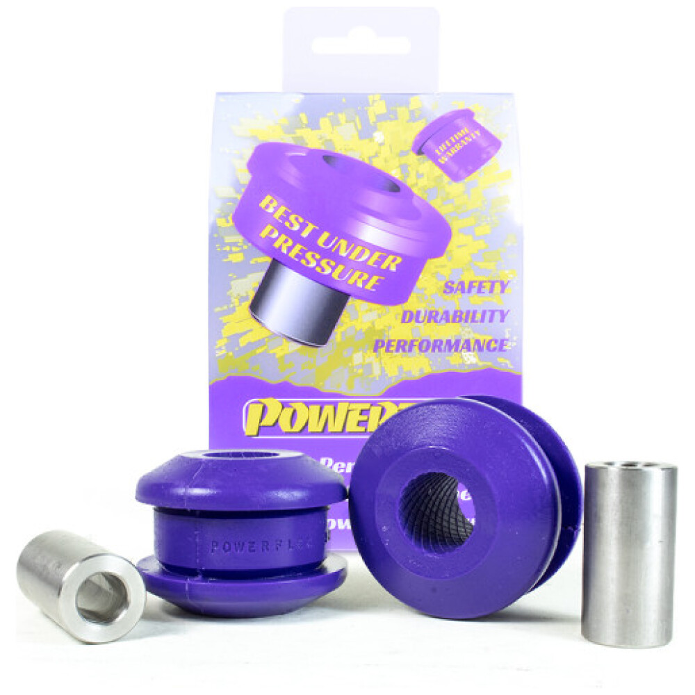 Powerflex Peugeot RCZ (2009-in poi)    Boccola posteriore braccio anteriore Fig.2 (2) PFF50-402