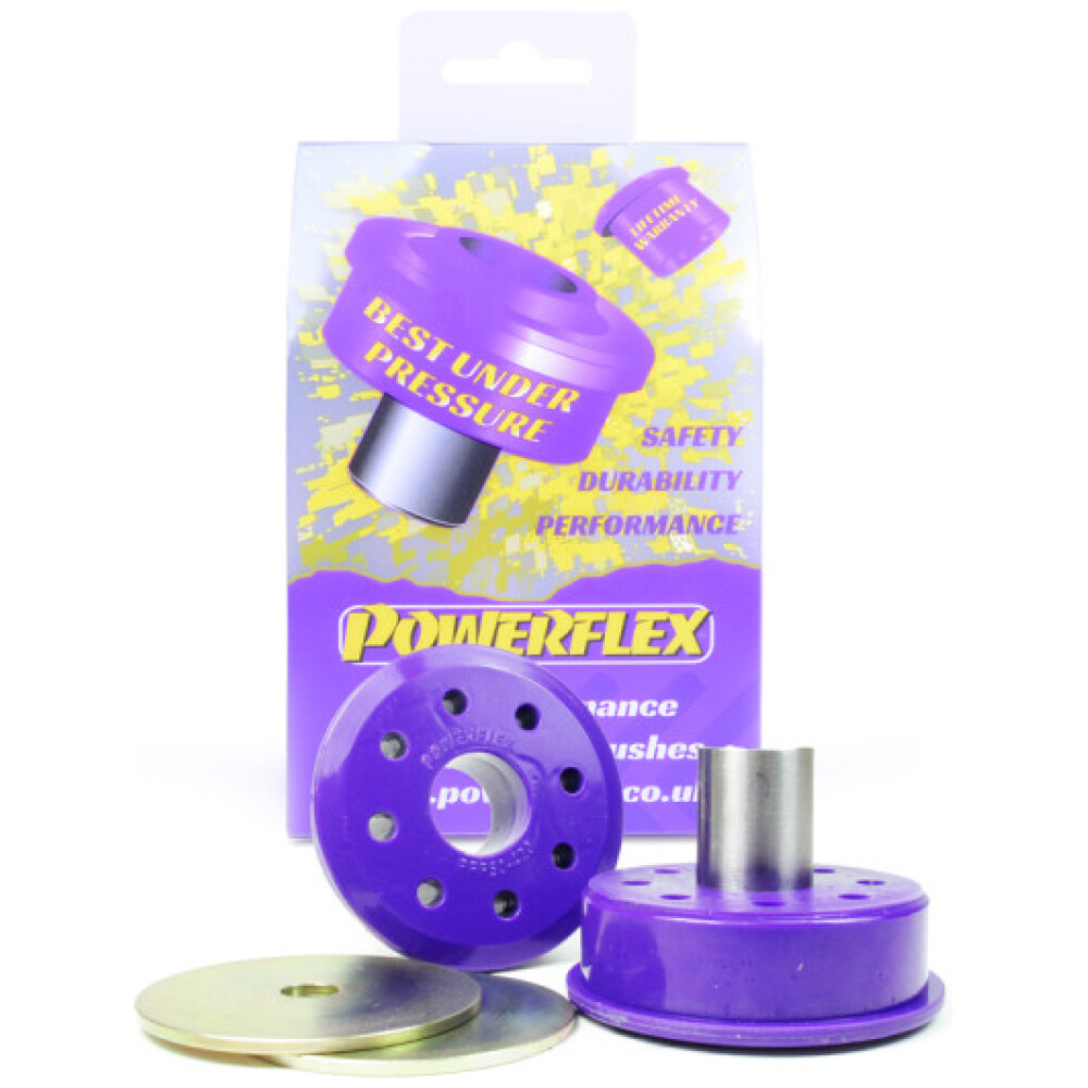 Powerflex Peugeot  Partner I / Ranch (1996-2012)   Boccola inferiore supporto motore posteriore - Fast Road/Track Fig.20 (1) PFF50-420P