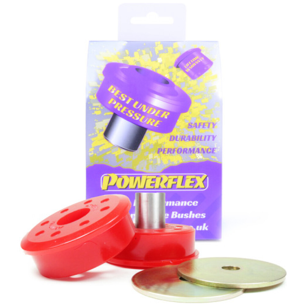 Powerflex Peugeot  Partner I / Ranch (1996-2012)   Boccola supporto motore posteriore inferiore - Diesel standard Fig.20 (1) PFF50-420R